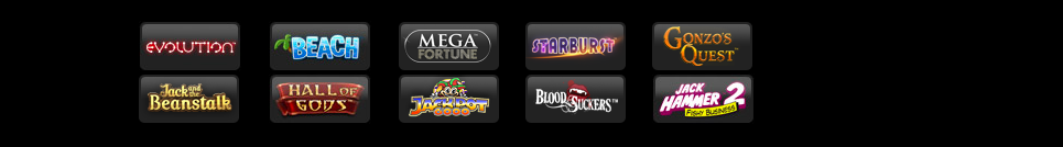 CasinoEuro €300 bonuskode NYHETER: Bonus kode ikke er nødvendig, er bonus gitt til deg automatisk